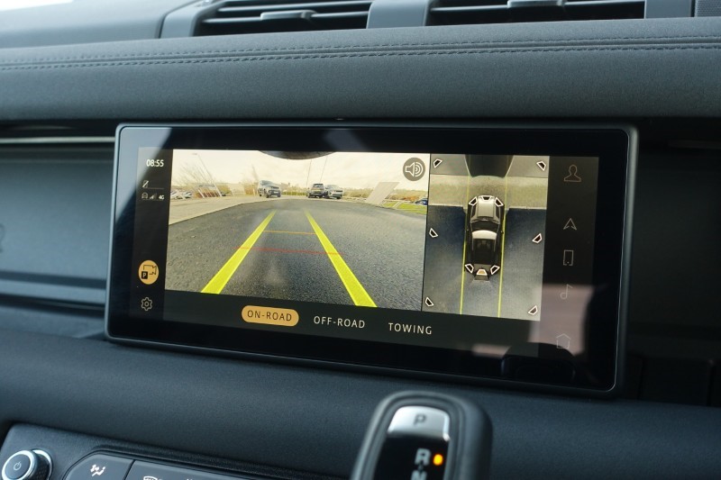 Used Land Rover Defender 2023 for sale - 77888386: Photo 12