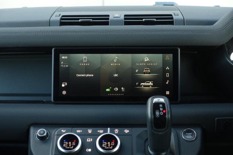 Used Land Rover Defender 2023 for sale - 77888386: Photo 14