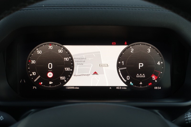 Used Land Rover Defender 2023 for sale - 77888386: Photo 16