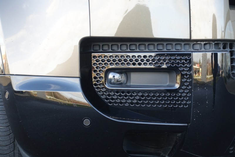 Used Land Rover Defender 2023 for sale - 77888386: Photo 22