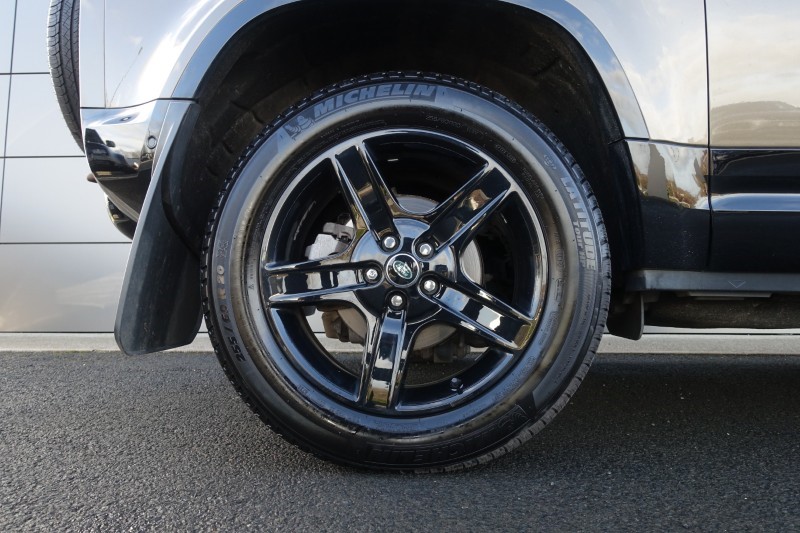 Used Land Rover Defender 2023 for sale - 77888386: Photo 26