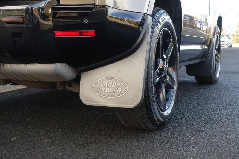 Used Land Rover Defender 2023 for sale - 77888386: Photo 27