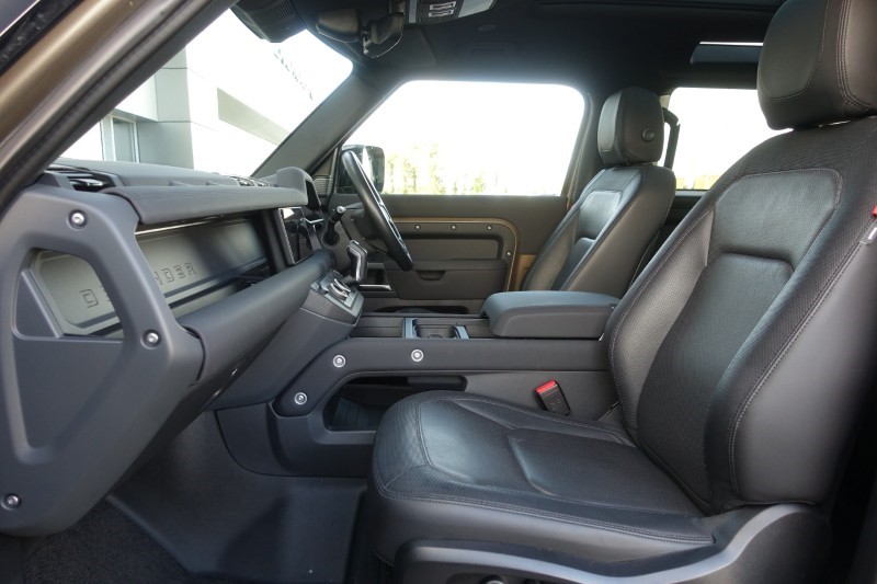 Used Land Rover Defender 2023 for sale - 77888386: Photo 3