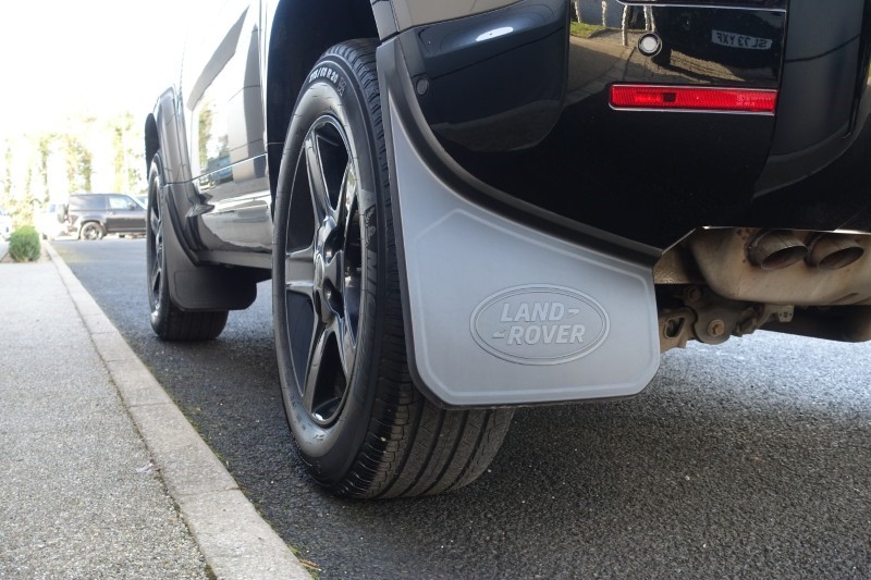 Used Land Rover Defender 2023 for sale - 77888386: Photo 31