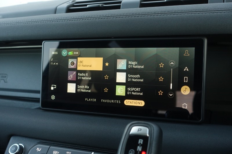 Used Land Rover Defender 2023 for sale - 77888386: Photo 41