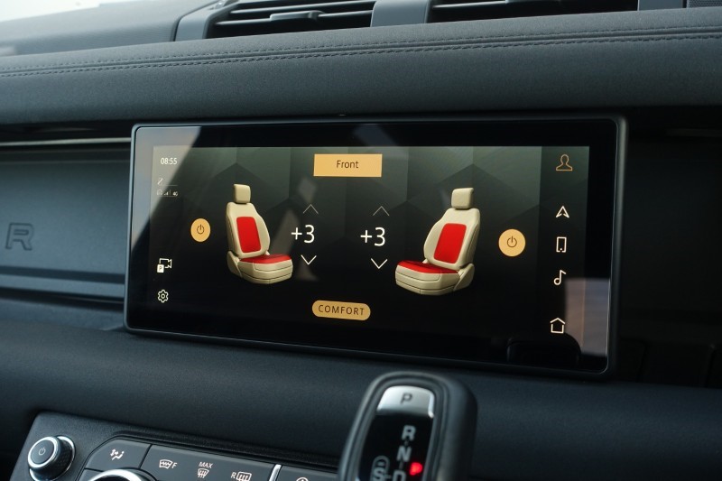 Used Land Rover Defender 2023 for sale - 77888386: Photo 43