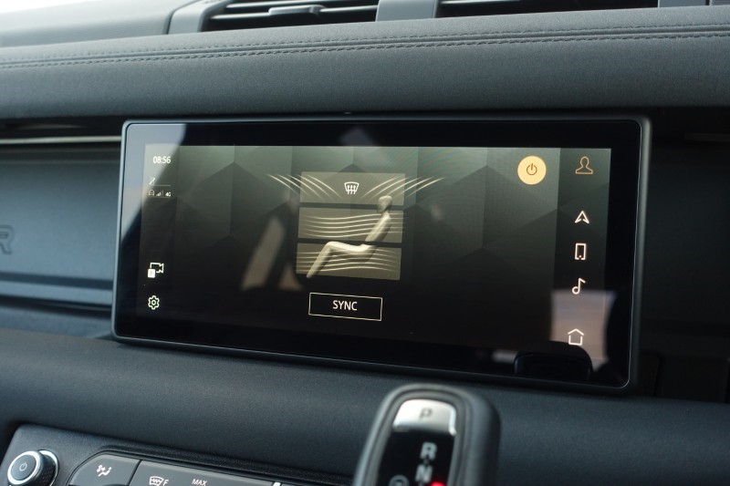 Used Land Rover Defender 2023 for sale - 77888386: Photo 44