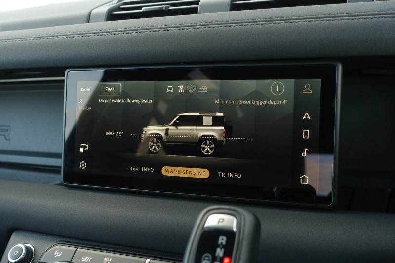 Used Land Rover Defender 2023 for sale - 77888386: Photo 46