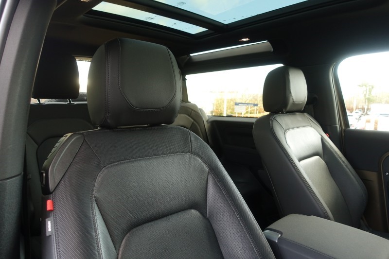 Used Land Rover Defender 2023 for sale - 77888386: Photo 49