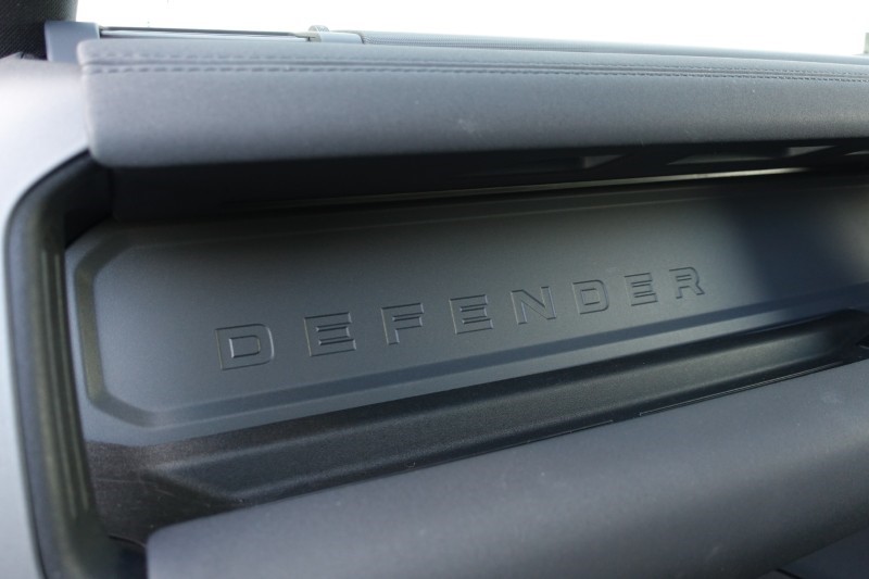 Used Land Rover Defender 2023 for sale - 77888386: Photo 59