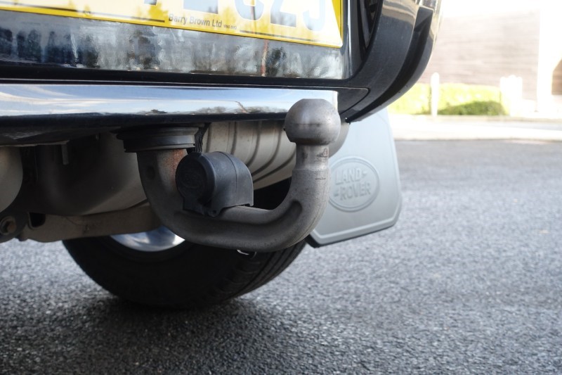 Used Land Rover Defender 2023 for sale - 77888386: Photo 63