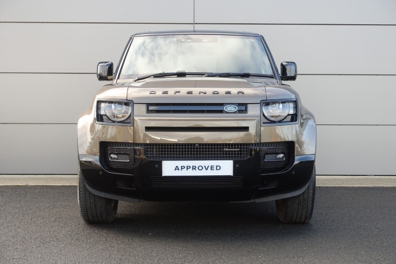 Used Land Rover Defender 2023 for sale - 77888386: Photo 7