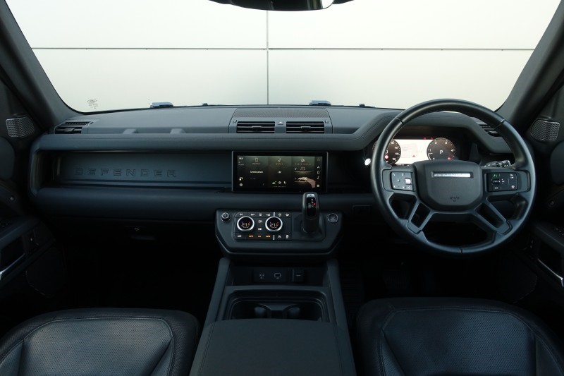 Used Land Rover Defender 2023 for sale - 77888386: Photo 9