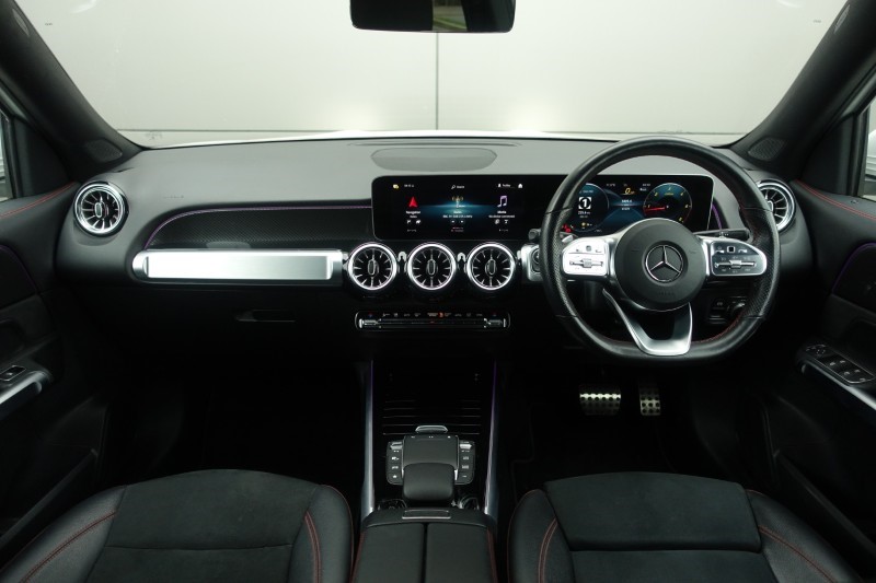 Used Mercedes-Benz GLB 2022 for sale - 78000500: Photo 10