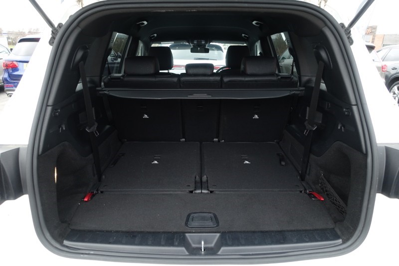 Used Mercedes-Benz GLB 2022 for sale - 78000500: Photo 11