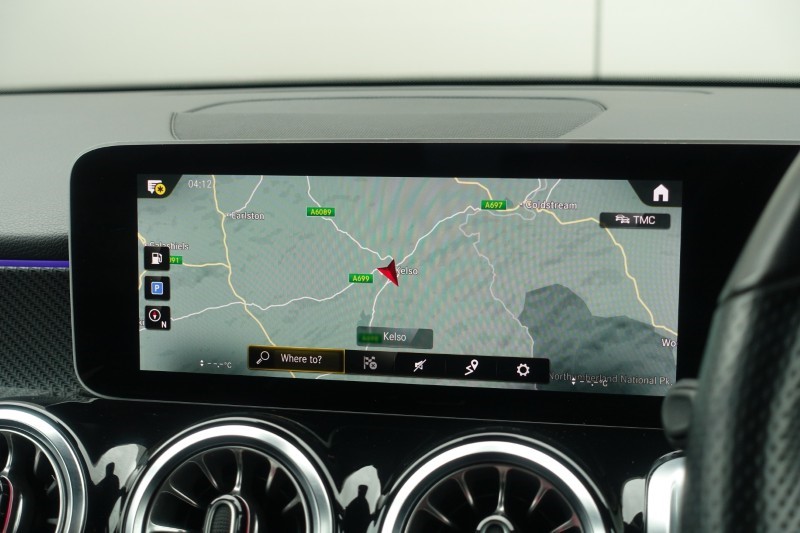 Used Mercedes-Benz GLB 2022 for sale - 78000500: Photo 12