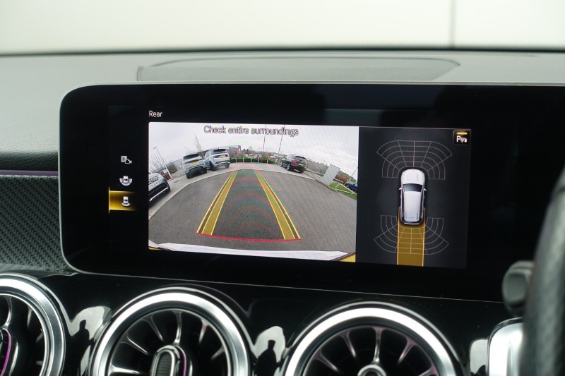 Used Mercedes-Benz GLB 2022 for sale - 78000500: Photo 13