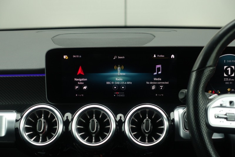 Used Mercedes-Benz GLB 2022 for sale - 78000500: Photo 15