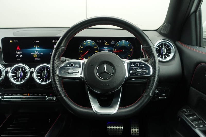 Used Mercedes-Benz GLB 2022 for sale - 78000500: Photo 16