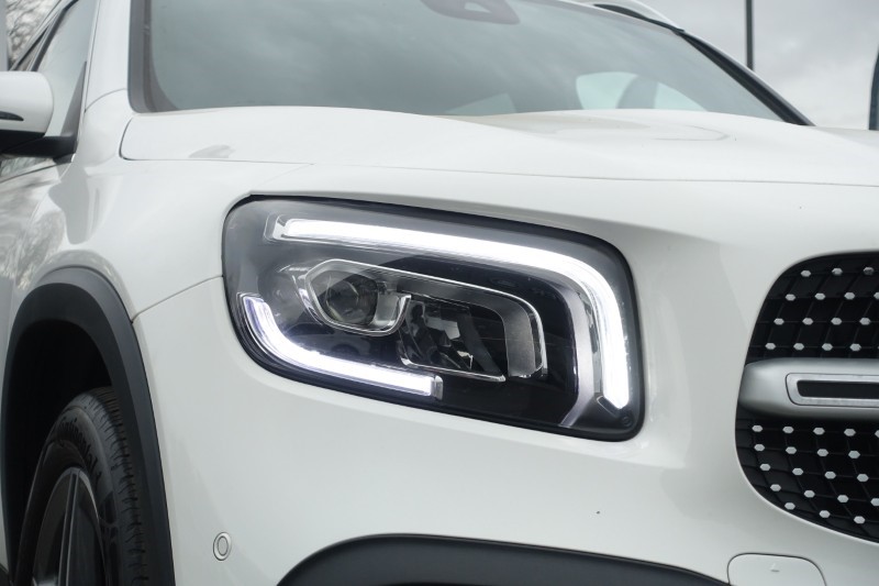 Used Mercedes-Benz GLB 2022 for sale - 78000500: Photo 18