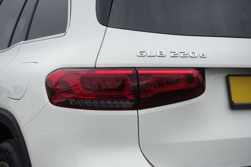 Used Mercedes-Benz GLB 2022 for sale - 78000500: Photo 20