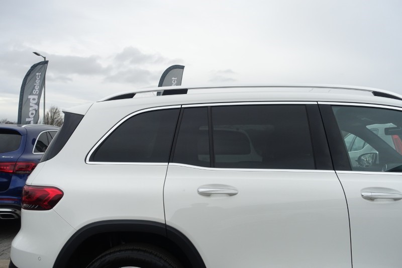 Used Mercedes-Benz GLB 2022 for sale - 78000500: Photo 23