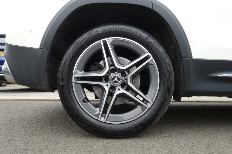 Used Mercedes-Benz GLB 2022 for sale - 78000500: Photo 24