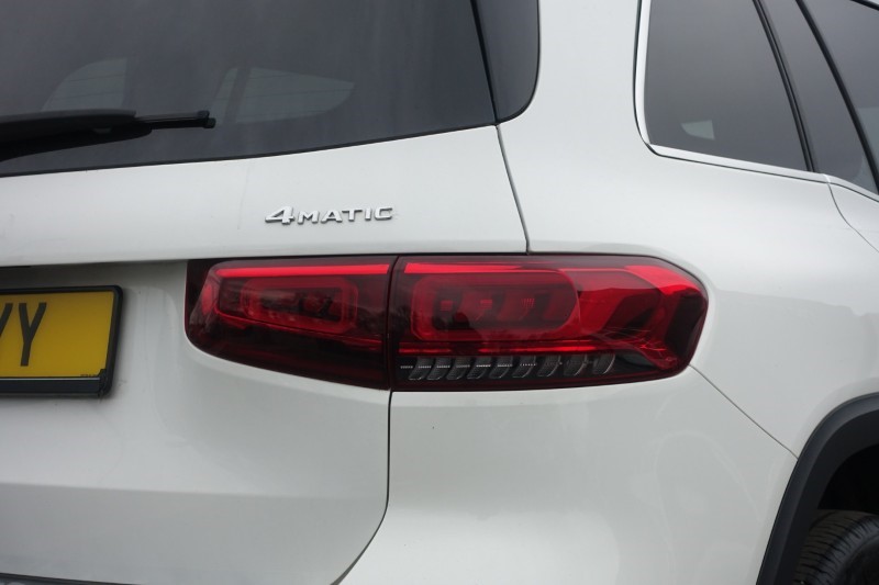 Used Mercedes-Benz GLB 2022 for sale - 78000500: Photo 25