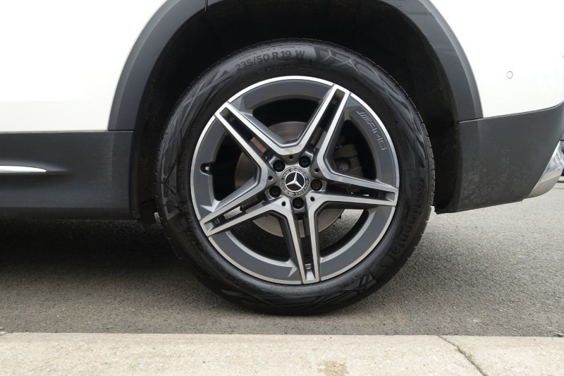 Used Mercedes-Benz GLB 2022 for sale - 78000500: Photo 26