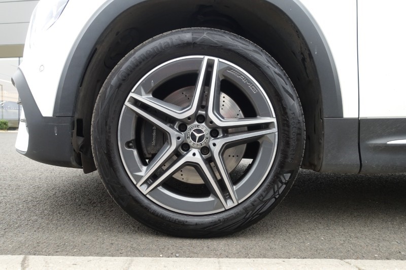 Used Mercedes-Benz GLB 2022 for sale - 78000500: Photo 27