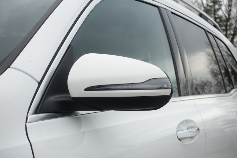 Used Mercedes-Benz GLB 2022 for sale - 78000500: Photo 28