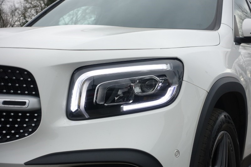 Used Mercedes-Benz GLB 2022 for sale - 78000500: Photo 29