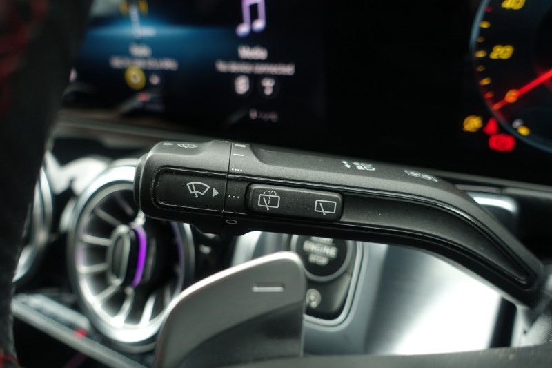 Used Mercedes-Benz GLB 2022 for sale - 78000500: Photo 31