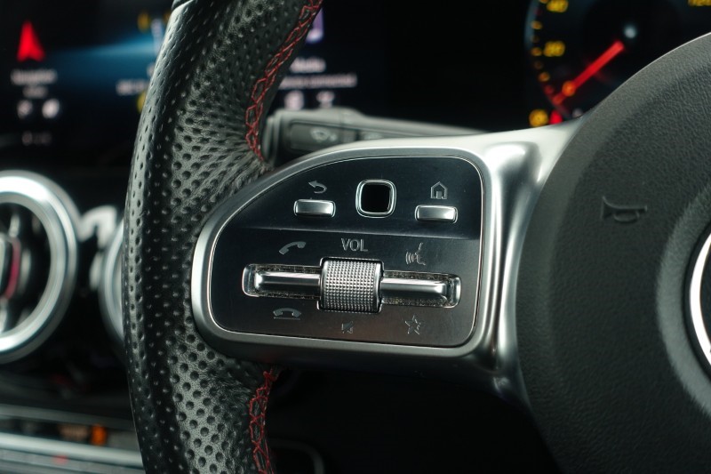 Used Mercedes-Benz GLB 2022 for sale - 78000500: Photo 32