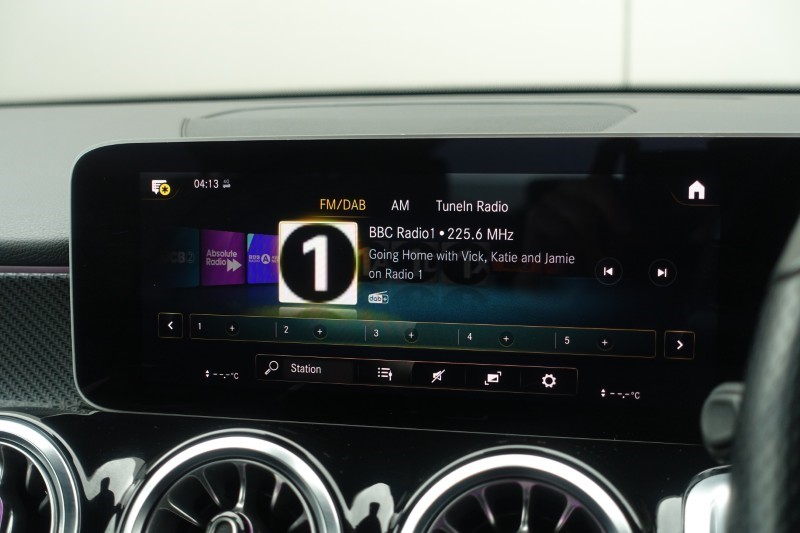 Used Mercedes-Benz GLB 2022 for sale - 78000500: Photo 33