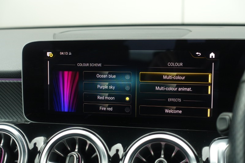 Used Mercedes-Benz GLB 2022 for sale - 78000500: Photo 34