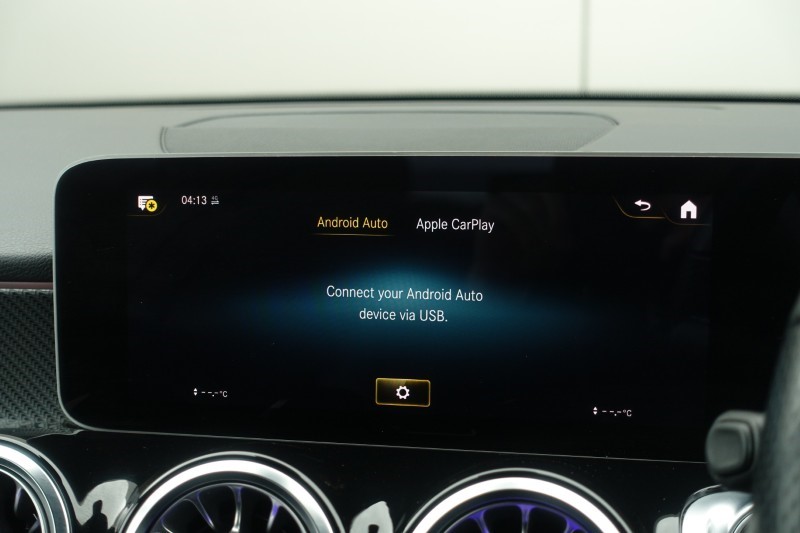 Used Mercedes-Benz GLB 2022 for sale - 78000500: Photo 35