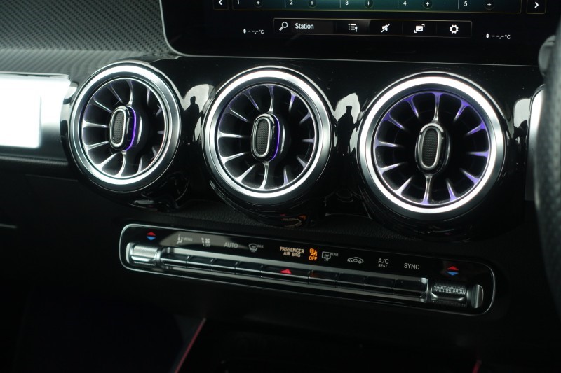 Used Mercedes-Benz GLB 2022 for sale - 78000500: Photo 36