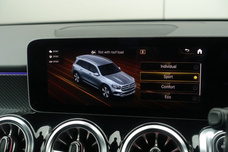 Used Mercedes-Benz GLB 2022 for sale - 78000500: Photo 37