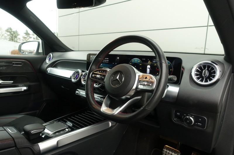 Used Mercedes-Benz GLB 2022 for sale - 78000500: Photo 39