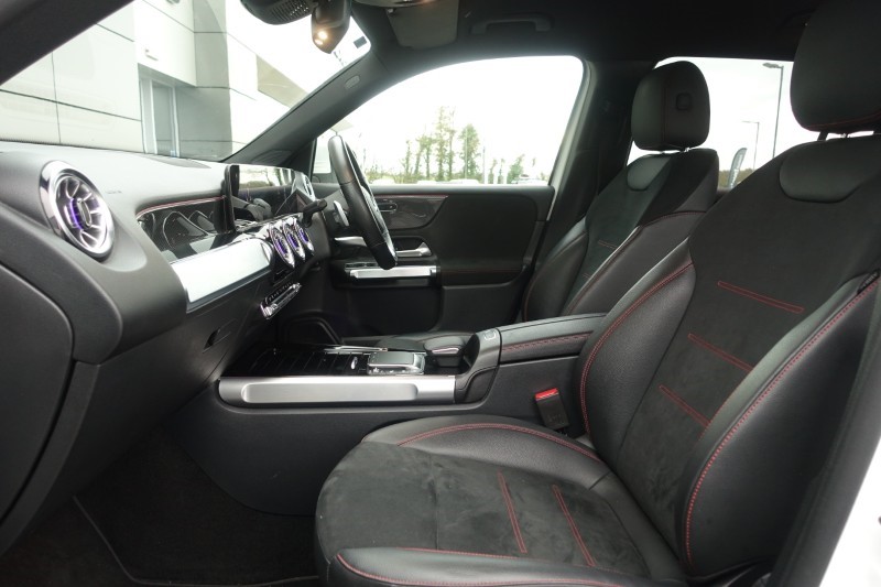 Used Mercedes-Benz GLB 2022 for sale - 78000500: Photo 4