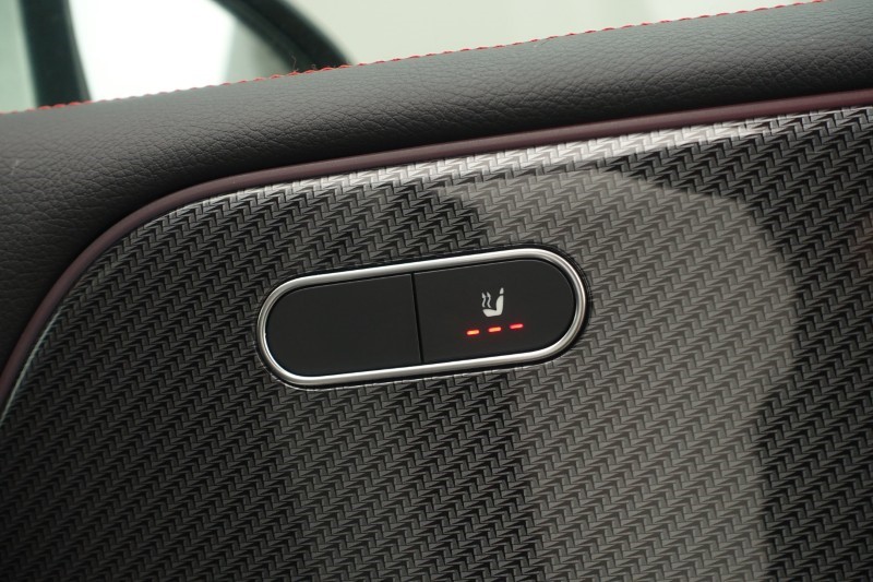 Used Mercedes-Benz GLB 2022 for sale - 78000500: Photo 43