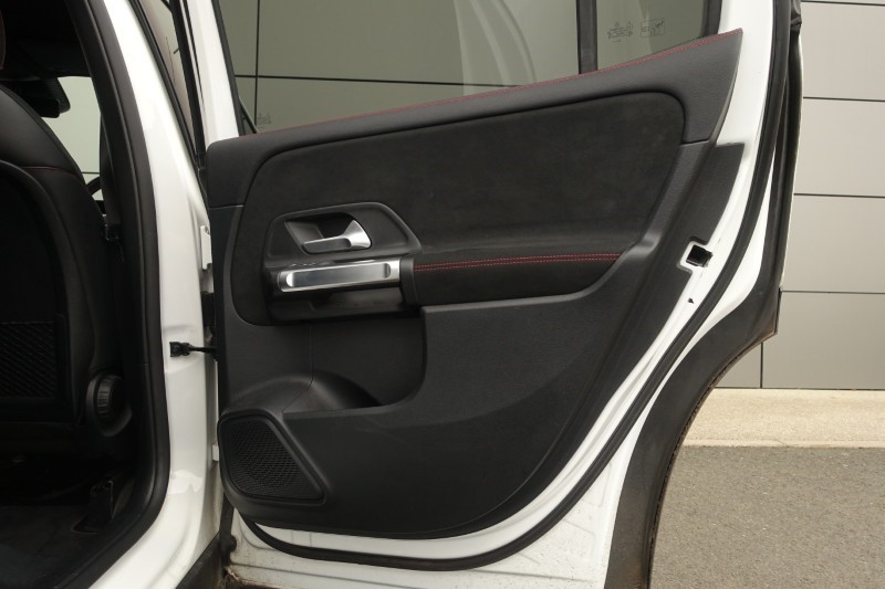 Used Mercedes-Benz GLB 2022 for sale - 78000500: Photo 45