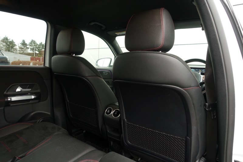 Used Mercedes-Benz GLB 2022 for sale - 78000500: Photo 46