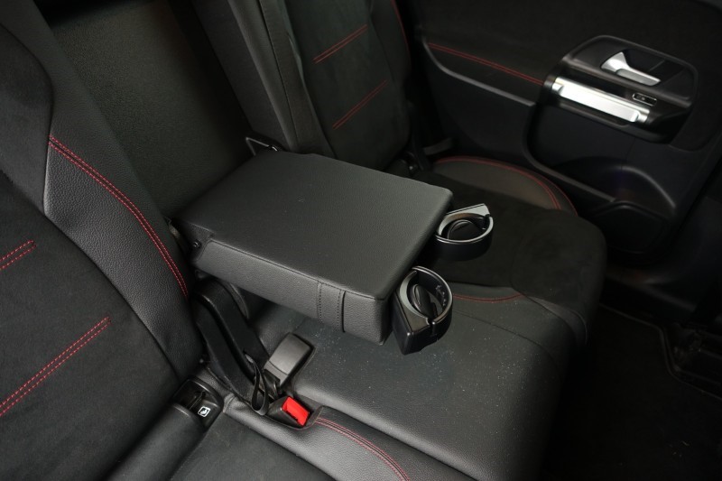 Used Mercedes-Benz GLB 2022 for sale - 78000500: Photo 48