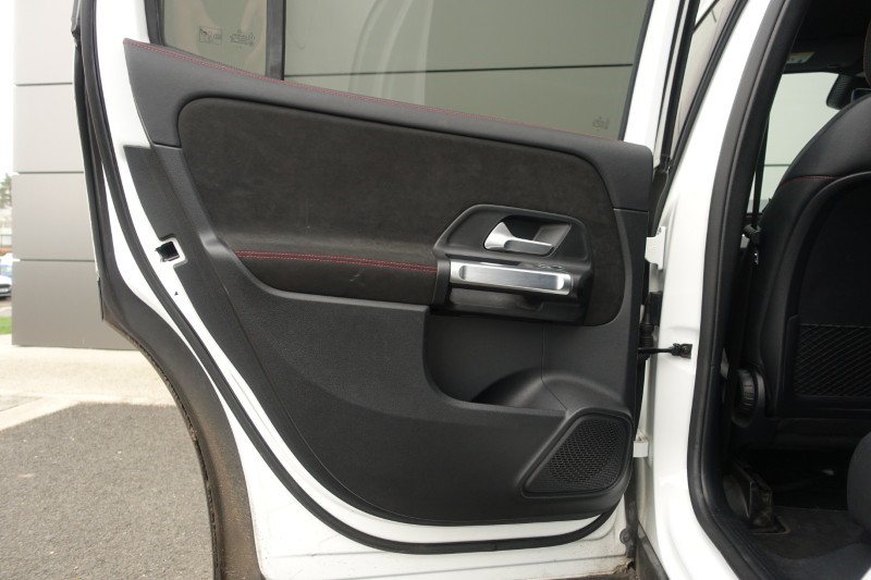 Used Mercedes-Benz GLB 2022 for sale - 78000500: Photo 49