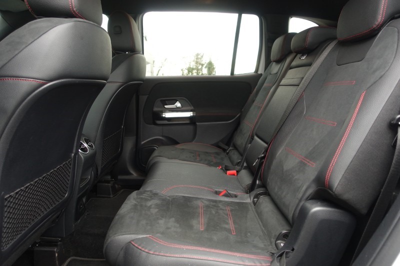 Used Mercedes-Benz GLB 2022 for sale - 78000500: Photo 5