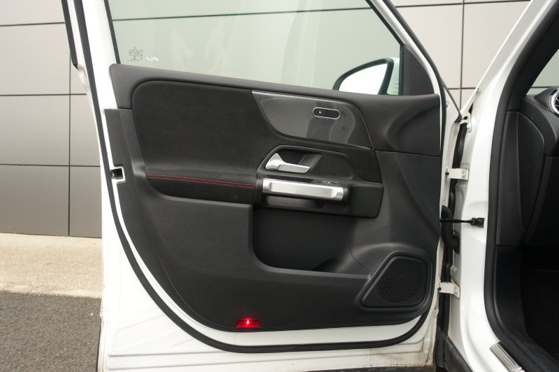 Used Mercedes-Benz GLB 2022 for sale - 78000500: Photo 52