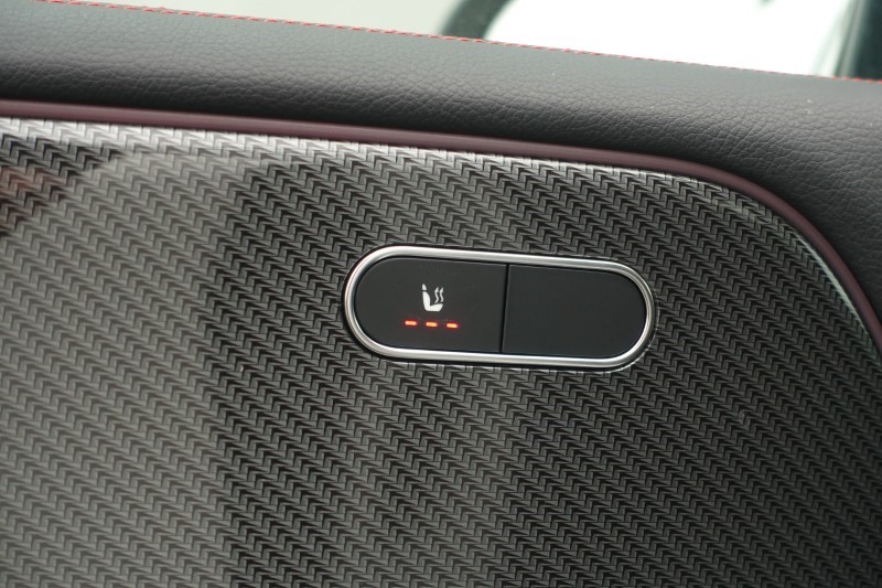 Used Mercedes-Benz GLB 2022 for sale - 78000500: Photo 53