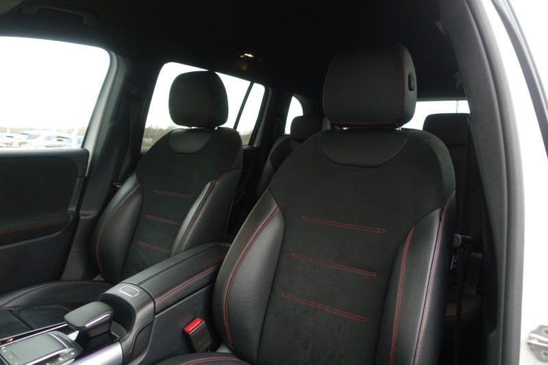 Used Mercedes-Benz GLB 2022 for sale - 78000500: Photo 55